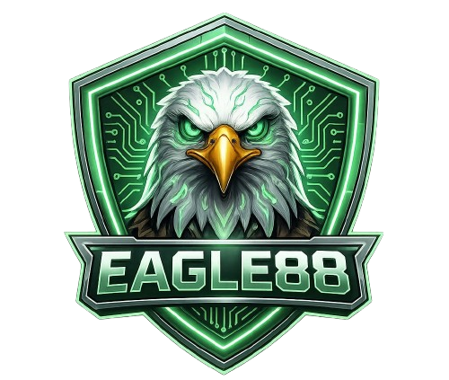 EAGLE88