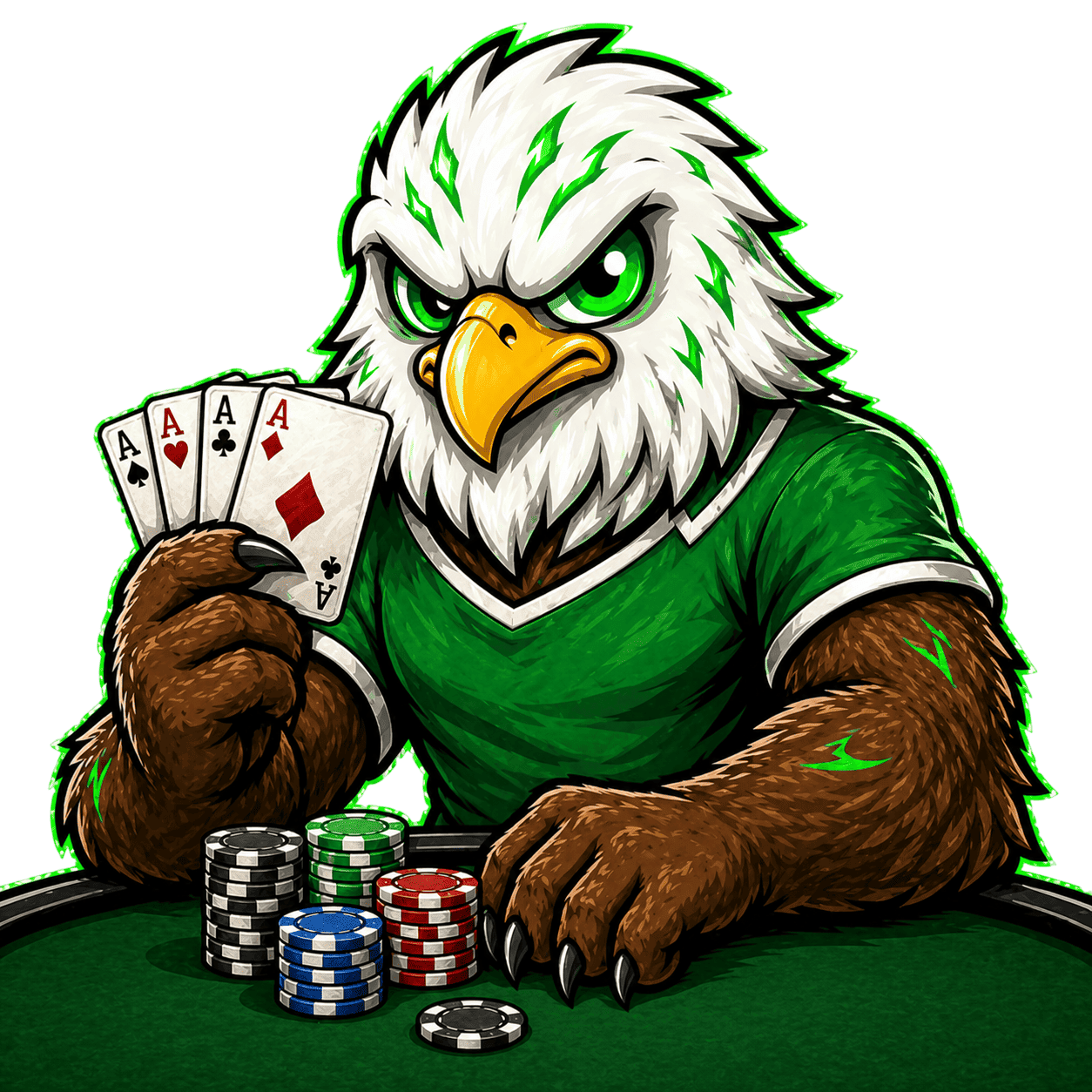 EAGLE88