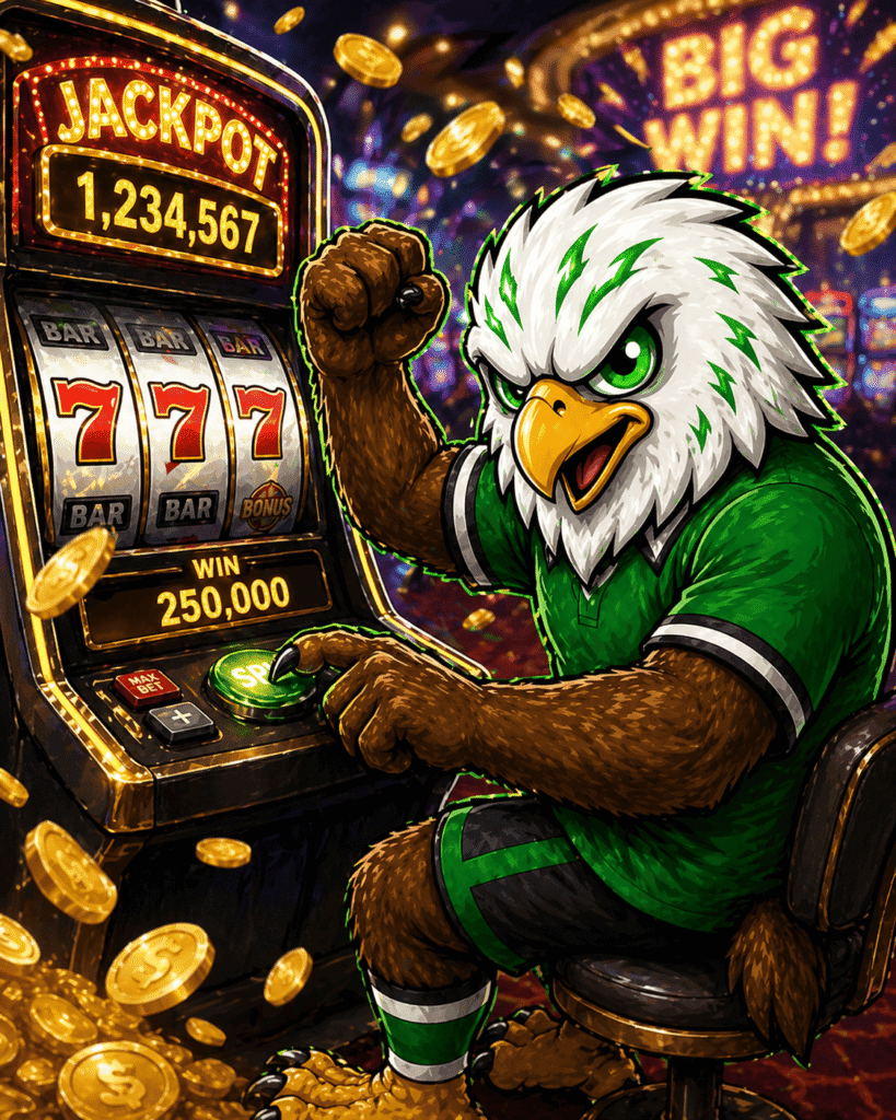 EAGLE88