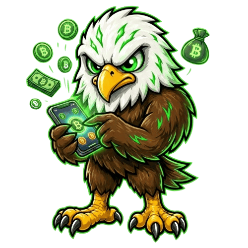 EAGLE88