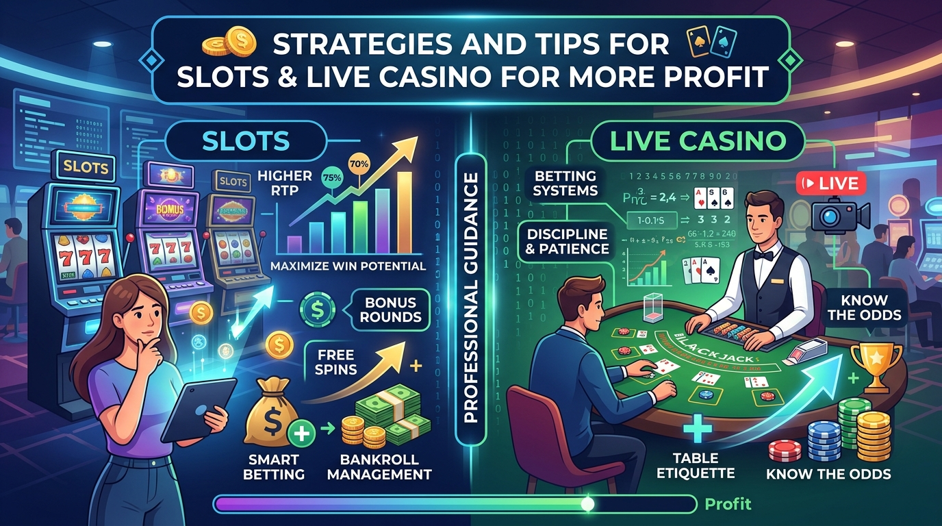 เกม คาสิโนสด (live casino) สล็อต ยอดนิยมและผู้ให้บริการซอฟต์แวร์ชั้นนำ