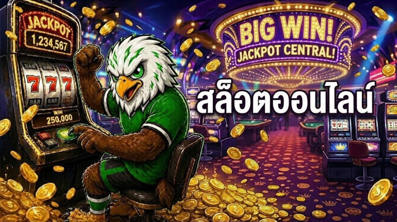 สล็อต