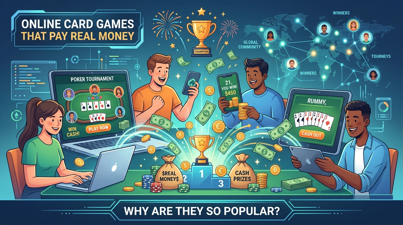 ข้อควรระวังและกฎหมายที่เกี่ยวข้องกับเกมไพ่ออนไลน์ได้เงินจริงในประเทศไทย